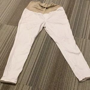 Maternity pants